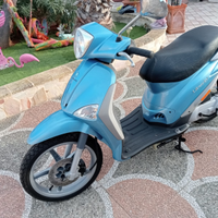 Piaggio Liberty