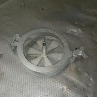 attrezzo per incollaggio gomme