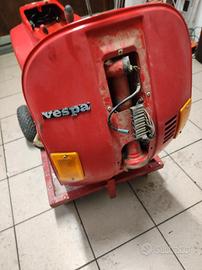 vespa pk 50 xl