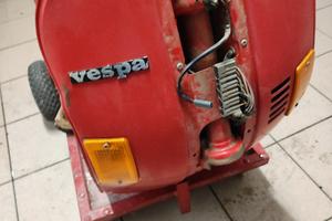 vespa pk 50 xl