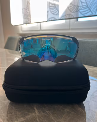 Oakley velo Kato