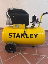 Compressore d’aria Stanley