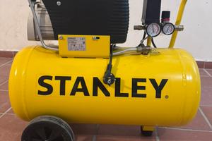 Compressore d’aria Stanley