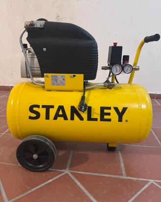 Compressore d’aria Stanley