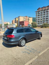 VOLKSWAGEN Passat Var.Bs. 1.4 TSI DSG Highline EF