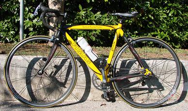 Bici da Corsa Fimas Tecnical Racing Frames