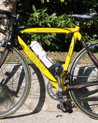 Bici da Corsa Fimas Tecnical Racing Frames