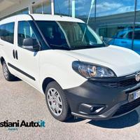 Fiat Doblo Doblò 1.3 MJT S&S PC Combi N1 Easy + IV