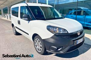 Fiat Doblo Doblò 1.3 MJT S&S PC Combi N1 Easy + IV