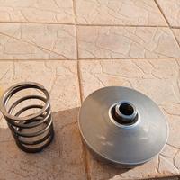 variatore  kymco xciting 400 i