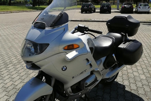 R1150rt bmw