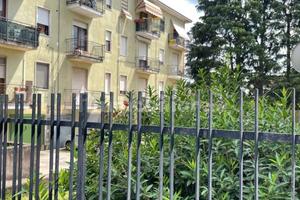 Trilocale rimodernato 80mq Lonate Pozzolo