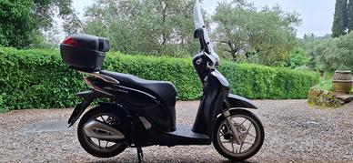 HONDA SH  MODE 125 cc