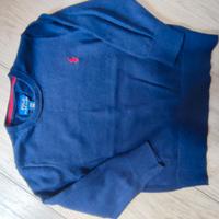 maglione ralph lauren 3T 100% cotone