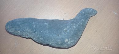 Richiami stampi di storno per uso caccia