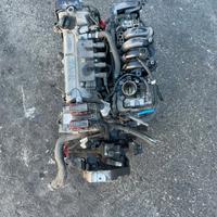 Motore lancia ypsilon 2012-2019 1.2 benzina