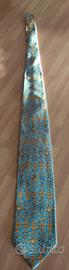 Gianni Versace cravatta originale 