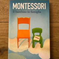 Montessori Il bambino in famiglia