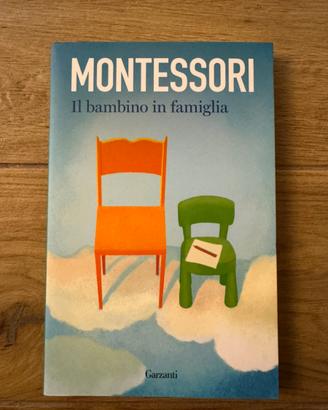 Montessori Il bambino in famiglia