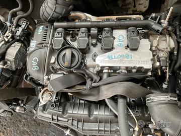 MOTORE CAB 1.8 TFSI VOLKSWAGEN AUDI