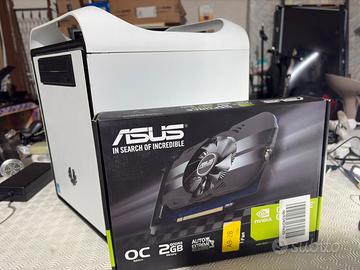 💻 PC mini assemblato i5 per uso quotidiano gaming