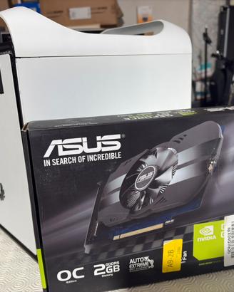 💻 PC mini assemblato i5 per uso quotidiano gaming