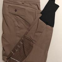 Pantaloni equitazione da gara Animo nuovi