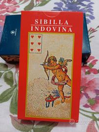 Tarot Indovina 