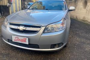 Chevrolet Epica 2.0 24V LT GPL Eco Logic
