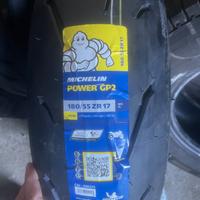 Michelin power gp2 120/70-180/55/17