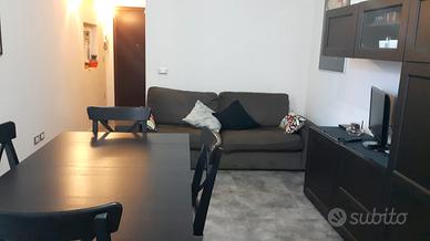 Camera doppia firenze