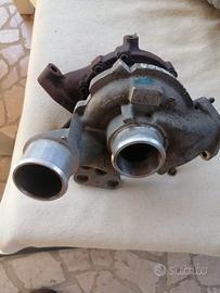Turbina Kia Sorento anno 2009-2014