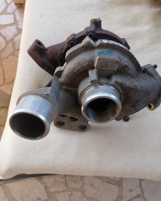 Turbina Kia Sorento anno 2009-2014