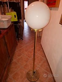 lampada alta cm140 cm