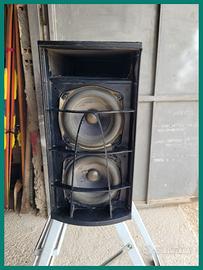 Cassa Bose PS28 — diffusore da controllare