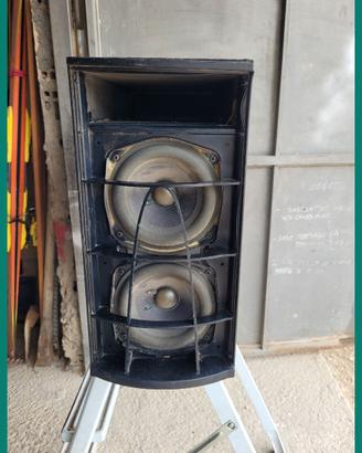 Cassa Bose PS28 — diffusore da controllare