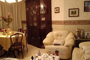 Appartamento+ Garage + Cantina