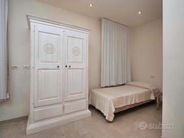 Camera tripla Corso Umberto