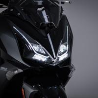 Kymco Downtown GT 350i e5+