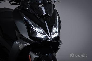 Kymco Downtown GT 350i e5+