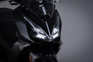 Kymco Downtown GT 350i e5+