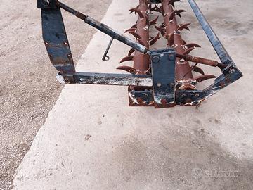 rullo per ripuntatore 