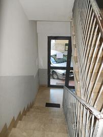 Appartamento al piano rialzato