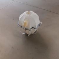 lampadario Chicco per cameretta neonato 