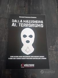 Dalla massoneria al terrorismo 