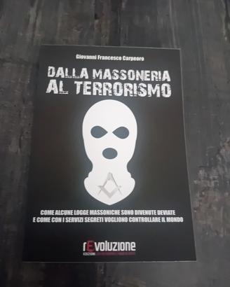 Dalla massoneria al terrorismo 