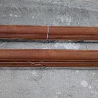 ZANZARIERE. leggere bene!!!