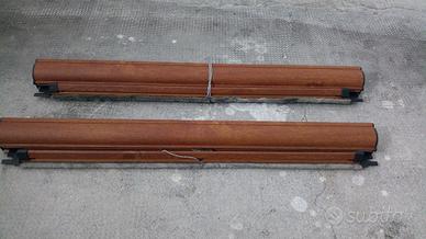 ZANZARIERE. leggere bene!!!