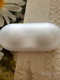 Cuffie  auricolari Sony