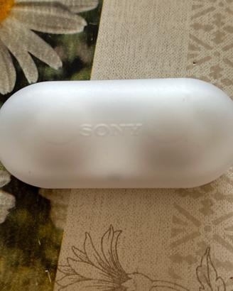 Cuffie  auricolari Sony